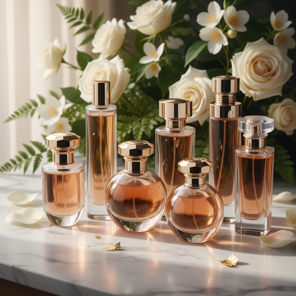 Perfumes