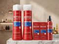 Kormesic Botox Keratin Bombo