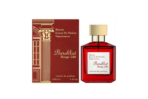 Barakat Rouge 540
