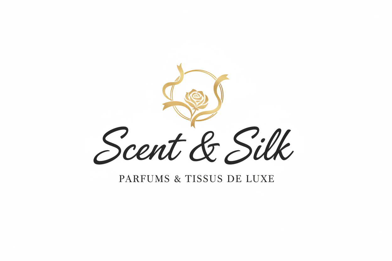 Scent & Silk